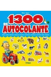 1300 autocolante