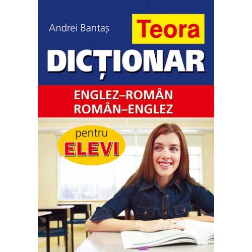 Dictionar englez-roman si roman-englez 75000 de cuvinte