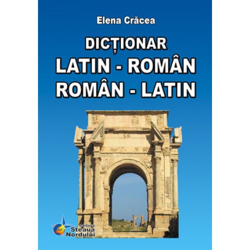 Dictionar latin-roman  roman-latin