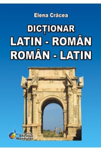 Dictionar latin-roman  roman-latin