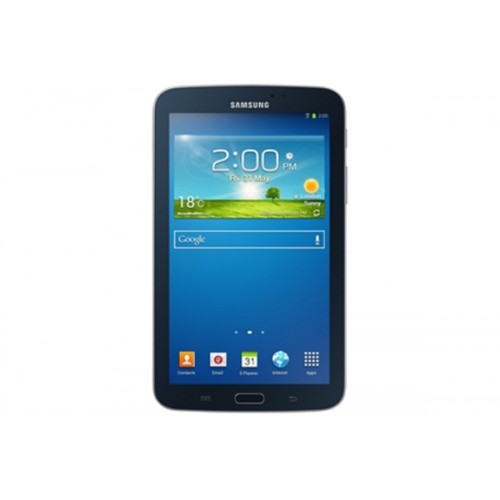 Планшет Samsung SM-T211 Galaxy TAB 3 7.0 Wi-Fi+3G 16Gb Metallic Black
