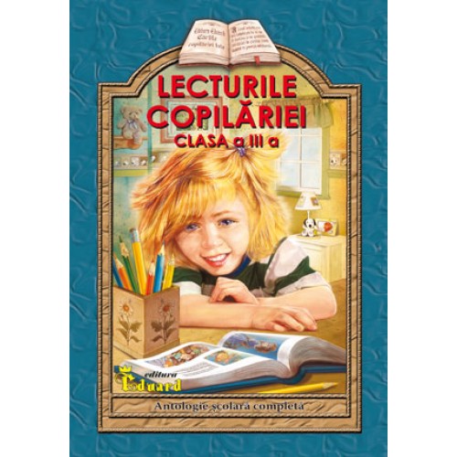 Lecturile copilariei  3