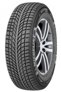 Шины Michelin 235/60 R18 Latitude Alpin 2