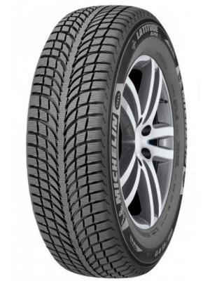 Шины Michelin 235/65 R17 Latitude Alpin 2