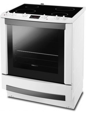 Electrolux EKC 70406 W