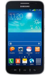 Смартфон Samsung GT-I8580 Galaxy Core Advance DBA (deep blue)