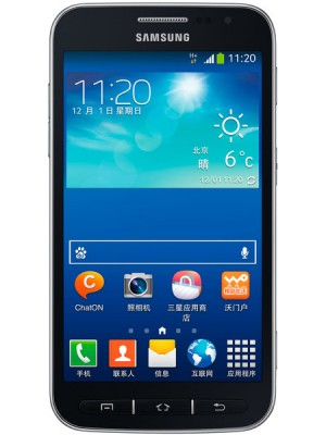 Смартфон Samsung GT-I8580 Galaxy Core Advance DBA (deep blue)