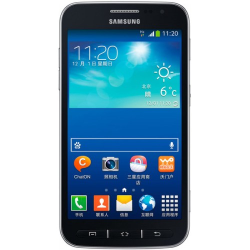 Смартфон Samsung GT-I8580 Galaxy Core Advance DBA (deep blue)