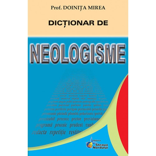 Dictionar de neologisme