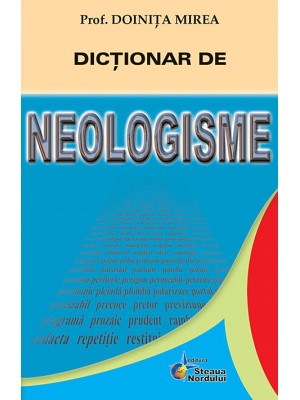 Dictionar de neologisme