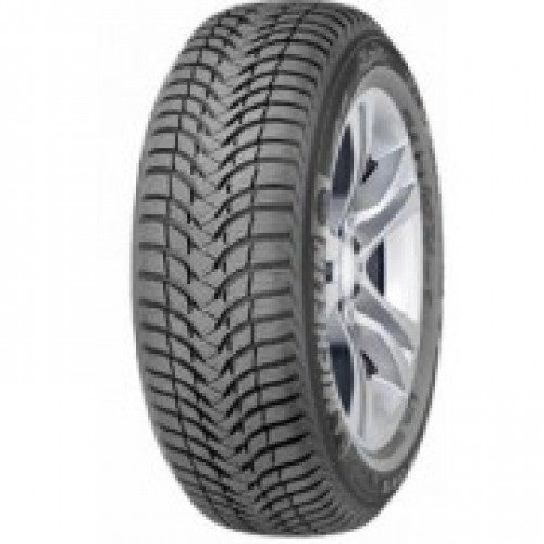 Шины Michelin 265/65 R17 Latitude Alpin