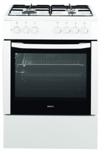 Beko CSE 62120 DW