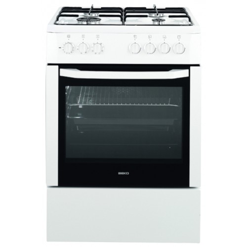 Beko CSE 62120 DW