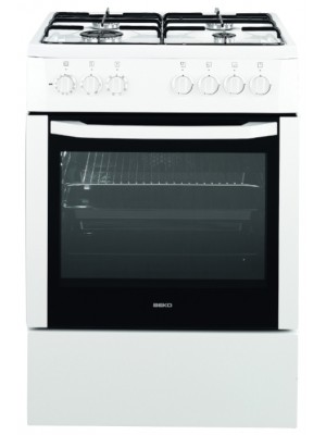 Beko CSE 62120 DW