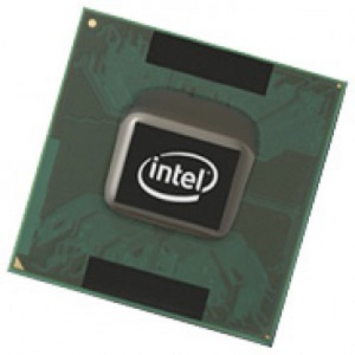 Процессор CPU IntCore 2 Duo T7100