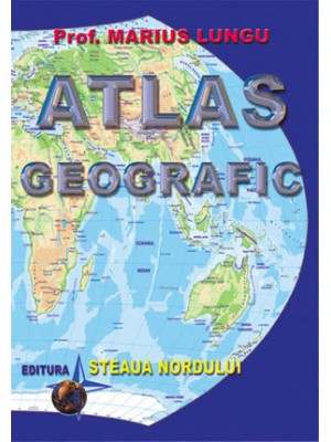 Atlas Geografic general