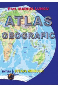Atlas Geografic general
