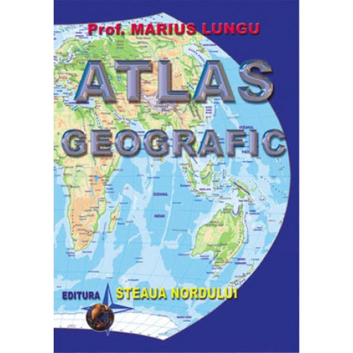 Atlas Geografic general