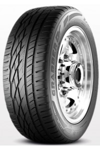 Шины General Tire 215/70 R16 Grabber GT