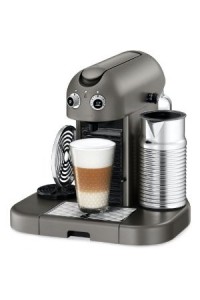 Кофеварка Nespresso GRAN MAESTRIA C520