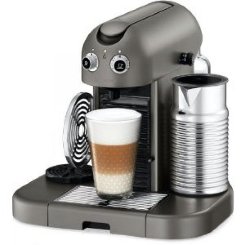 Кофеварка Nespresso GRAN MAESTRIA C520