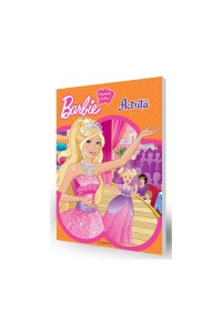 Barbie-as putea sa fiu…actrita