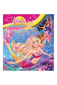 Barbie in povestea sirenei 2