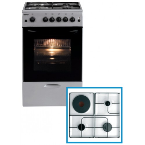 Beko CG 42111 GS