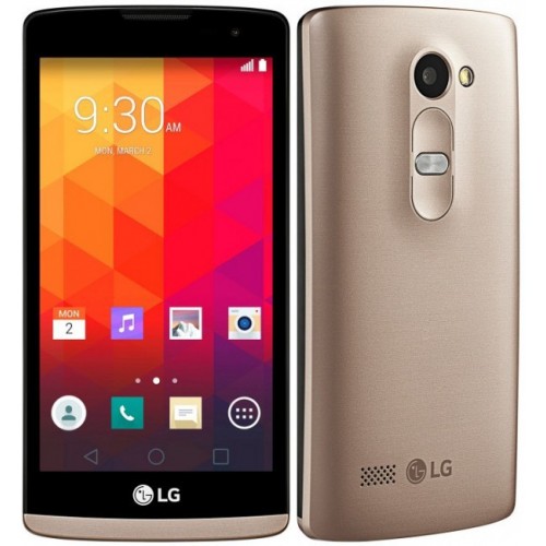 LG H324 Leon Y50 Dual Sim gold MD