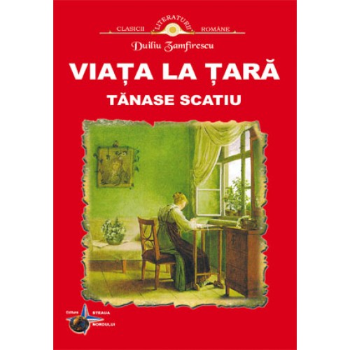 Viata la tara