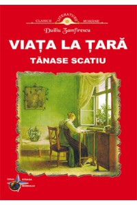 Viata la tara