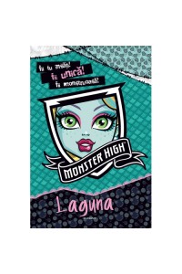 Monster High  Laguna