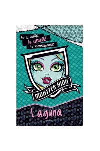 Monster High  Laguna