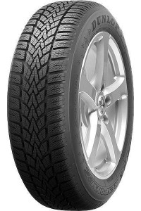 Шины Dunlop 185/60 R15 Winter Response 2