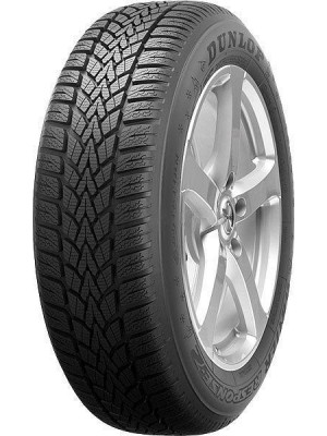 Шины Dunlop 185/60 R15 Winter Response 2