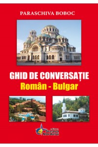 Ghid de conversatie roman-bulgar