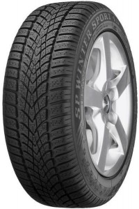 Шины Dunlop 215/70 R16 Winter Sport 4D