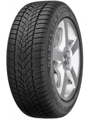 Шины Dunlop 215/70 R16 Winter Sport 4D