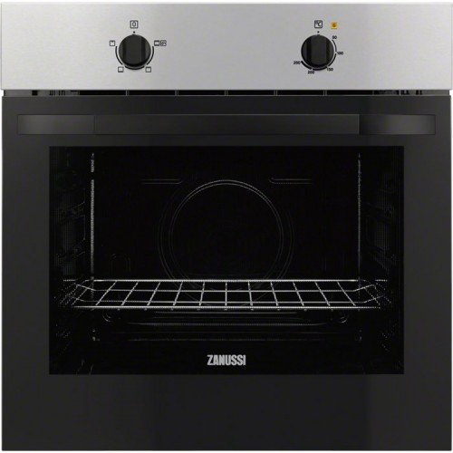 Духовка Zanussi ZOB 10401 XA