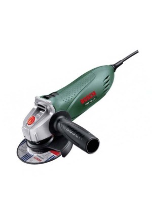 Болгарка (угловая шлифовальная машина) Bosch PWS 700