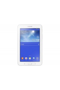 Планшет Samsung SM-T113 NDWА (Cream White)