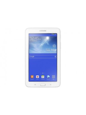 Планшет Samsung SM-T113 NDWА (Cream White)