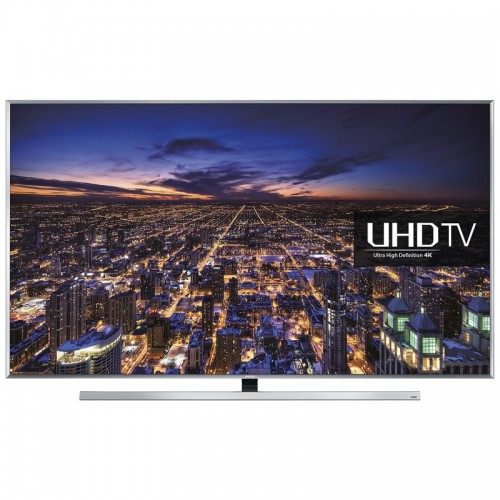 Телевизор Samsung UE65JU7002