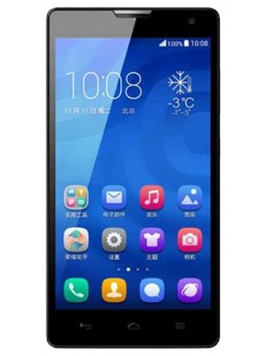Смартфон Huawei H30-U10 Honor 3c white