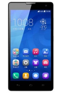 Смартфон Huawei H30-U10 Honor 3c white