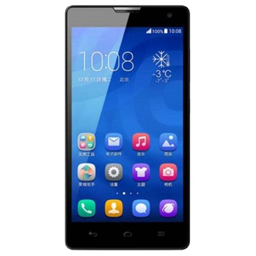 Смартфон Huawei H30-U10 Honor 3c white