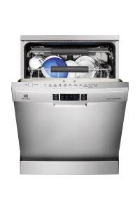 Посудомоечная машина Electrolux ESF 8555 ROX