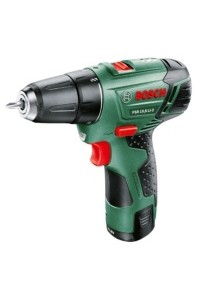 Şurubelniţă Bosch PSR 10.8 LI-2