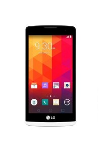 LG H324 Leon Y50 Dual Sim white MD