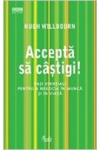 Accepta sa castigi